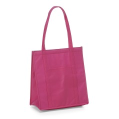 Sacola Tnt Térmica 18 Litros Personalizada Sacola Tnt Térmica 18 Litros Personalizada