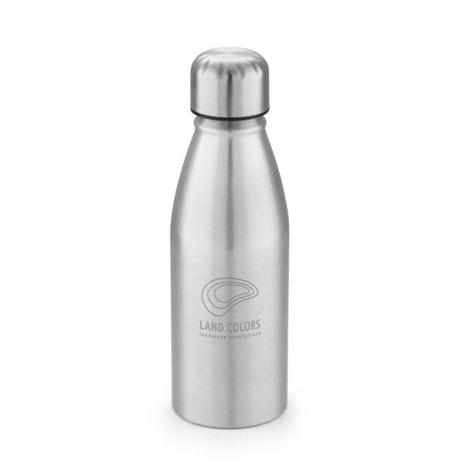 Squeeze 500Ml Personalizado