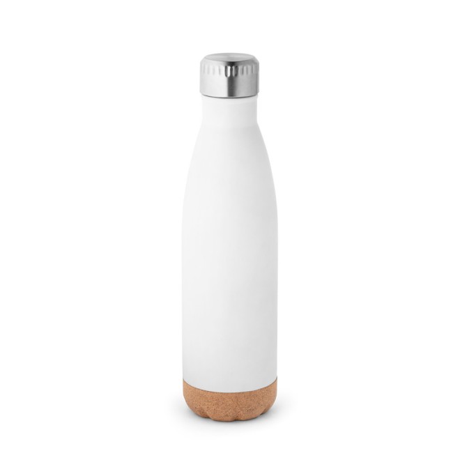 Squeeze 560 Ml Em Inox Personalizado Squeeze 560 Ml Em Inox Personalizado