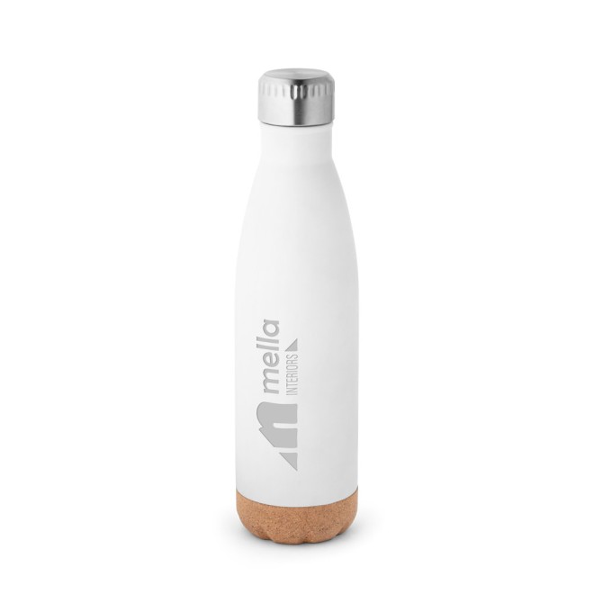 Squeeze 560 Ml Em Inox Personalizado Squeeze 560 Ml Em Inox Personalizado