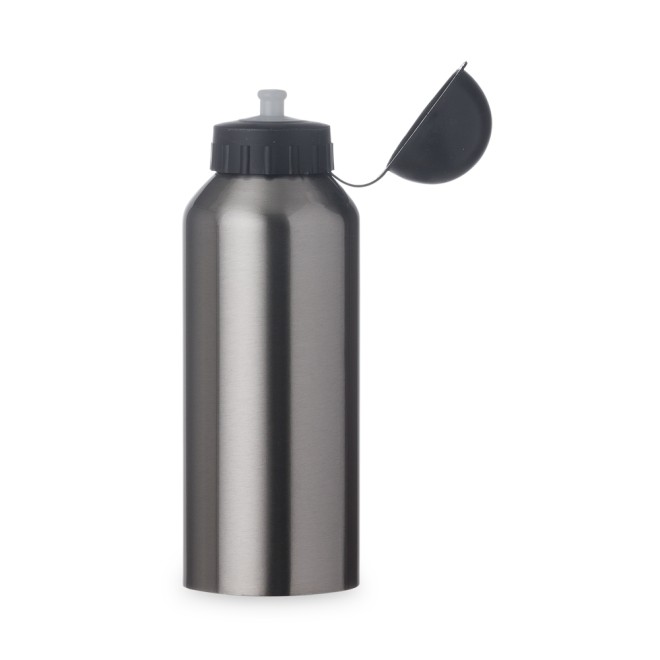 Squeeze 600Ml Inox Personalizado Squeeze 600Ml Inox Personalizado
