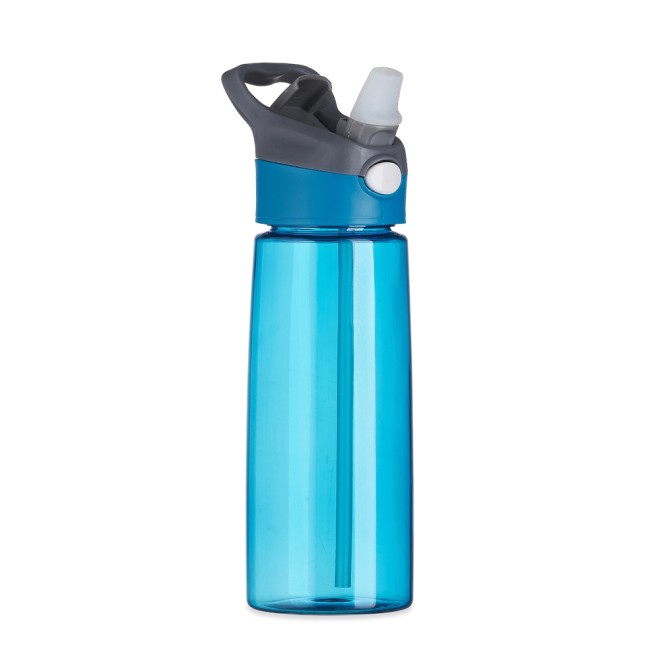 Squeeze 650Ml Plástico Personalizado Squeeze 650Ml Plástico Personalizado