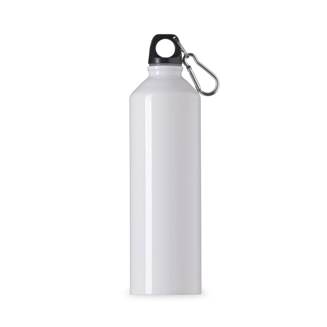 Squeeze 850Ml Inox Personalizado Squeeze 850Ml Inox Personalizado