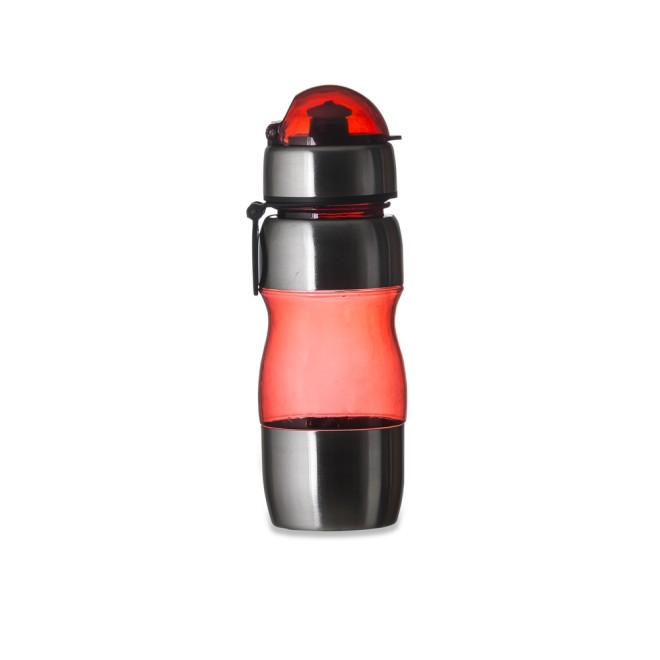Squeeze Alumínio 450Ml Personalizado Squeeze Alumínio 450Ml Personalizado