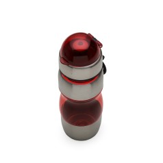Squeeze Alumínio 450Ml Personalizado Squeeze Alumínio 450Ml Personalizado
