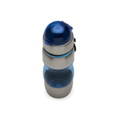 Squeeze Alumínio 450Ml Personalizado Squeeze Alumínio 450Ml Personalizado