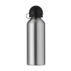 Squeeze Alumínio 500Ml Personalizado Squeeze Alumínio 500Ml Personalizado