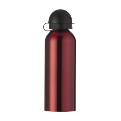 Squeeze Alumínio 500Ml Personalizado Squeeze Alumínio 500Ml Personalizado