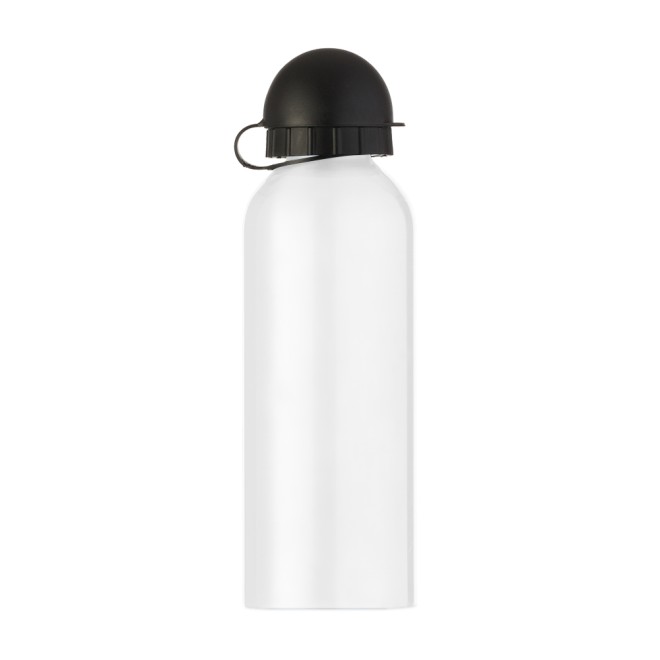 Squeeze Alumínio 500Ml Personalizado Squeeze Alumínio 500Ml Personalizado