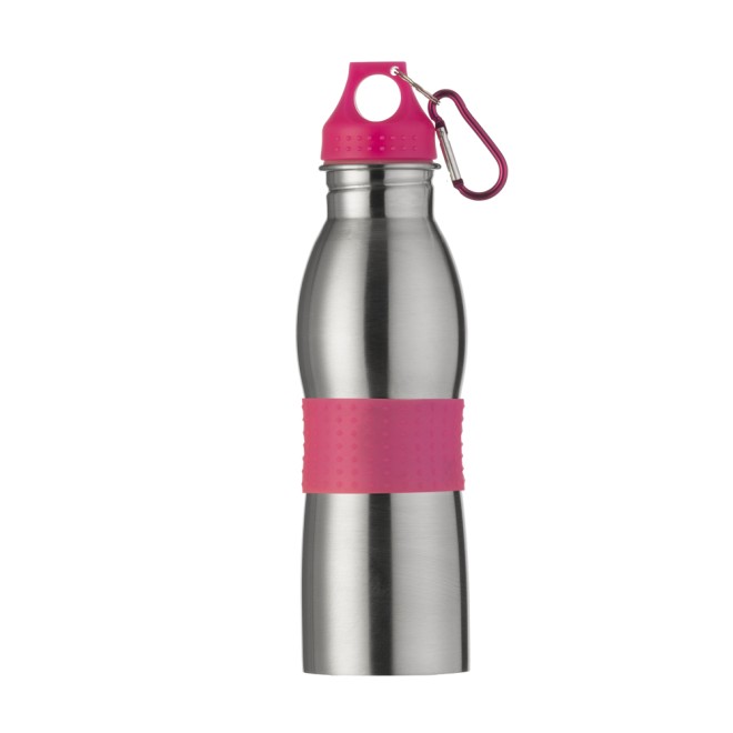 Squeeze Alumínio Personalizado Squeeze Alumínio Personalizado
