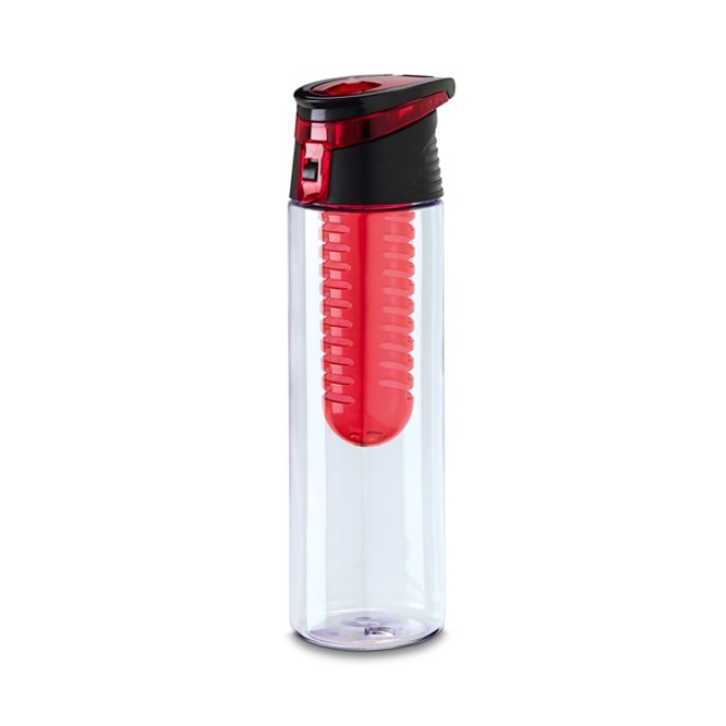 Squeeze Com Infusor De Frutas Personalizado Squeeze Com Infusor De Frutas Personalizado