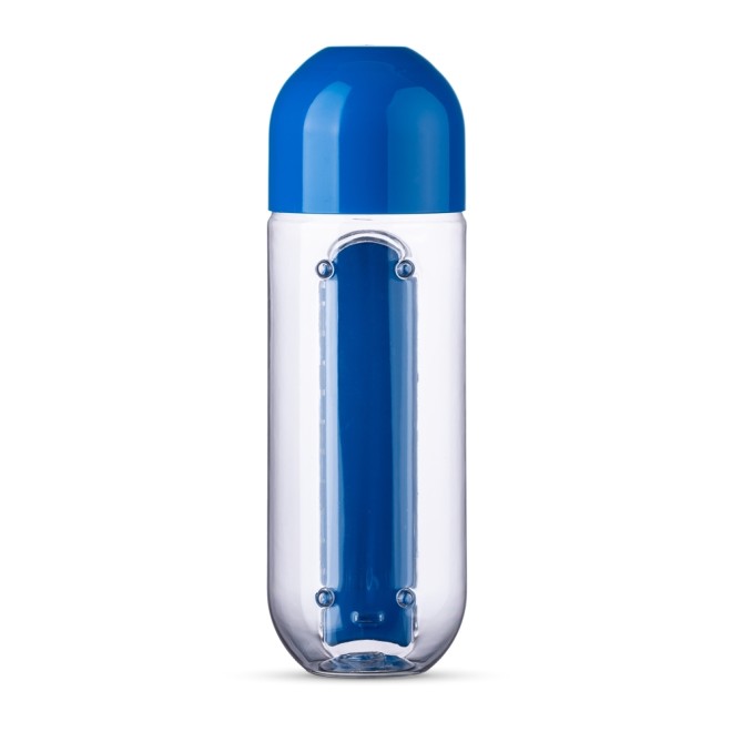 Squeeze Com Porta Comprimido Personalizado Squeeze Com Porta Comprimido Personalizado