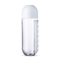 Squeeze Com Porta Comprimido Personalizado Squeeze Com Porta Comprimido Personalizado