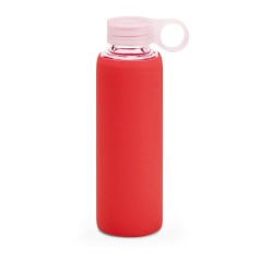 Squeeze De Vidro 380 Ml Personalizado Squeeze De Vidro 380 Ml Personalizado