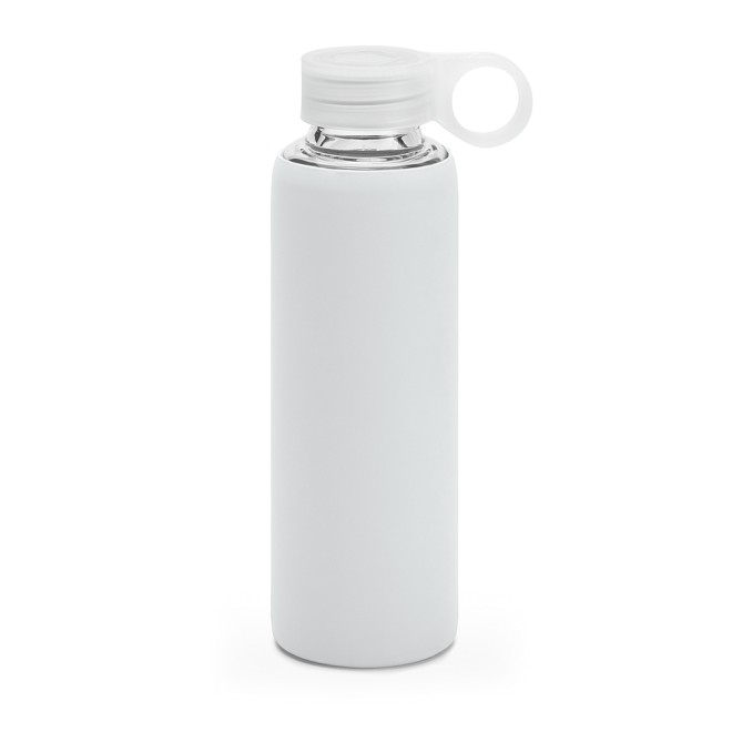 Squeeze De Vidro 380 Ml Personalizado Squeeze De Vidro 380 Ml Personalizado