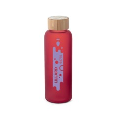 Squeeze De Vidro 500 Ml Personalizado Squeeze De Vidro 500 Ml Personalizado