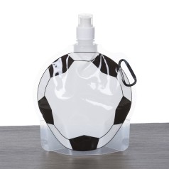 Squeeze Dobrável 750Ml Personalizado Squeeze Dobrável 750Ml Personalizado