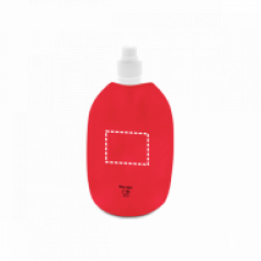Squeeze Dobrável Personalizado