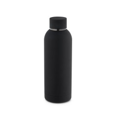 Squeeze Em Inox 550Ml Personalizado Squeeze Em Inox 550Ml Personalizado