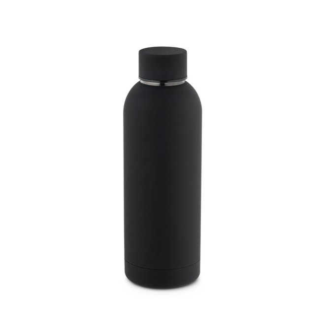 Squeeze Em Inox 550Ml Personalizado Squeeze Em Inox 550Ml Personalizado