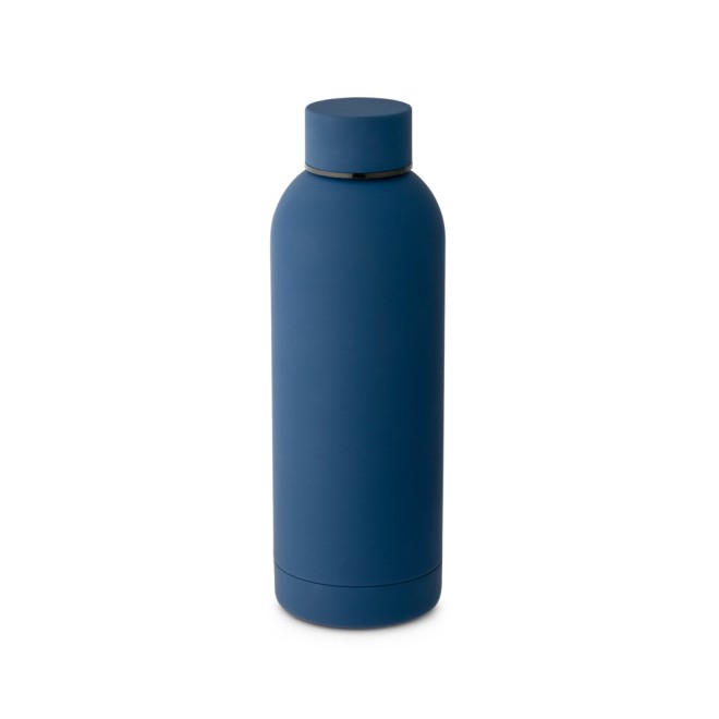 Squeeze Em Inox 550Ml Personalizado Squeeze Em Inox 550Ml Personalizado