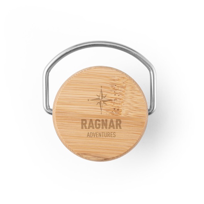 Squeeze Em Inox 570Ml Personalizado Squeeze Em Inox 570Ml Personalizado