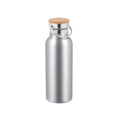 Squeeze Em Inox 570Ml Personalizado Squeeze Em Inox 570Ml Personalizado