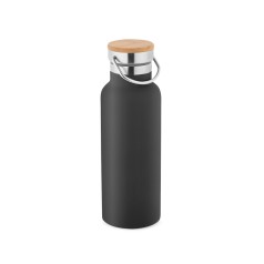 Squeeze Em Inox 570Ml Personalizado Squeeze Em Inox 570Ml Personalizado