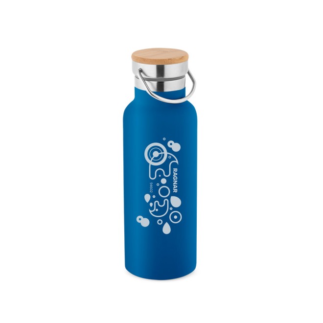 Squeeze Em Inox 570Ml Personalizado Squeeze Em Inox 570Ml Personalizado