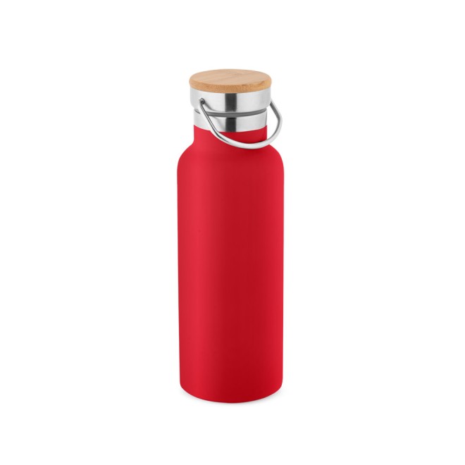 Squeeze Em Inox 570Ml Personalizado Squeeze Em Inox 570Ml Personalizado