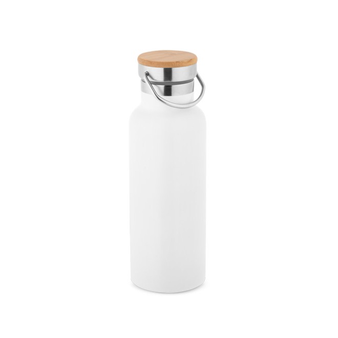 Squeeze Em Inox 570Ml Personalizado Squeeze Em Inox 570Ml Personalizado