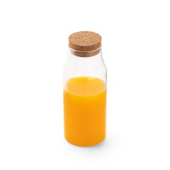 Squeeze Em Vidro 1L Personalizado Squeeze Em Vidro 1L Personalizado