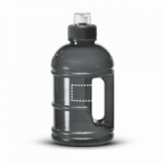 Squeeze Galão Com Logo