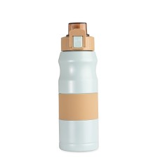 Squeeze Inox 450ml Personalizada