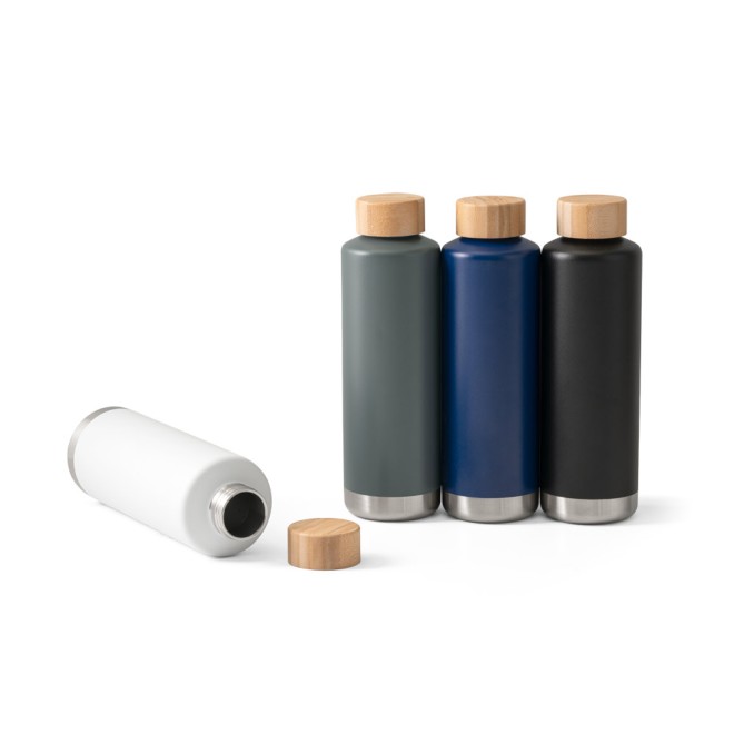 Squeeze Inox 640Ml Personalizado Squeeze Inox 640Ml Personalizado