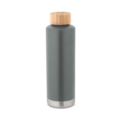 Squeeze Inox 640Ml Personalizado Squeeze Inox 640Ml Personalizado