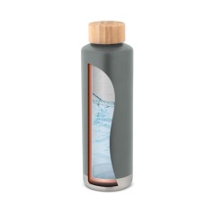 Squeeze Inox 640Ml Personalizado Squeeze Inox 640Ml Personalizado