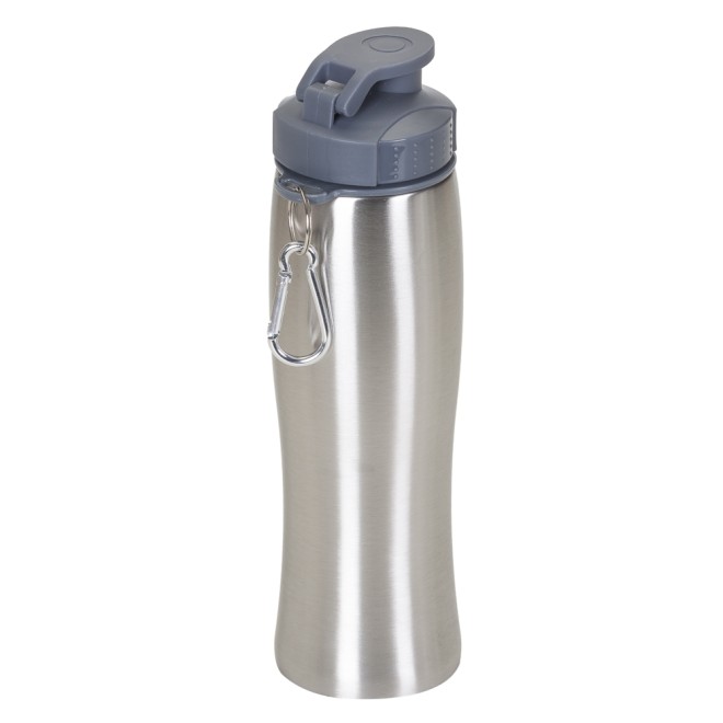 Squeeze Inox 750Ml Personalizado Squeeze Inox 750Ml Personalizado