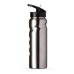 Squeeze Inox 750Ml Personalizado Squeeze Inox 750Ml Personalizado