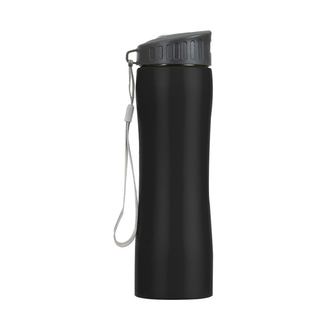 Squeeze Metal 600Ml Personalizado Squeeze Metal 600Ml Personalizado