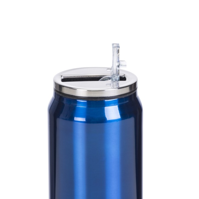Squeeze Metal Latinha Brilhante 275Ml Personalizado Squeeze Metal Latinha Brilhante 275Ml Personalizado