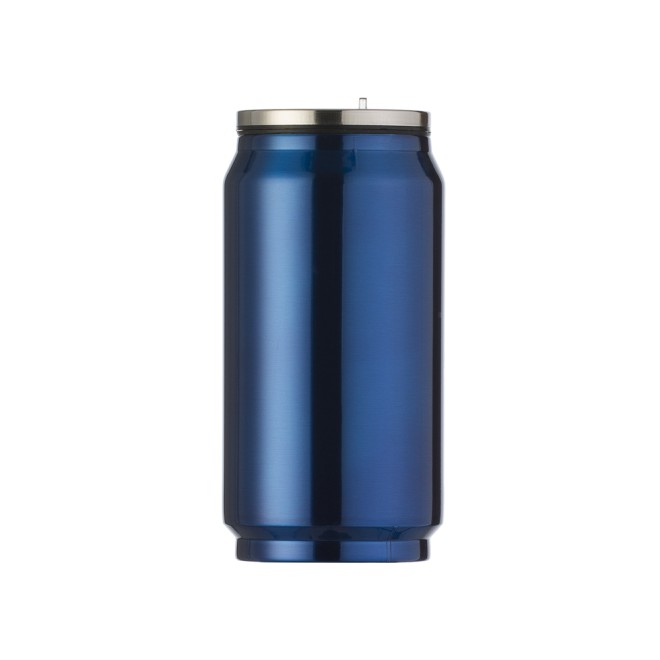 Squeeze Metal Latinha Brilhante 275Ml Personalizado Squeeze Metal Latinha Brilhante 275Ml Personalizado
