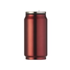 Squeeze Metal Latinha Fosco 275Ml Personalizado Squeeze Metal Latinha Fosco 275Ml Personalizado