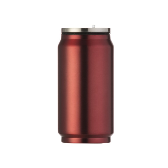 Squeeze Metal Latinha Fosco 275Ml Personalizado Squeeze Metal Latinha Fosco 275Ml Personalizado