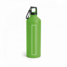 Squeeze Personalizado