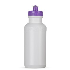 Squeeze Plástico 500Ml Personalizado Squeeze Plástico 500Ml Personalizado