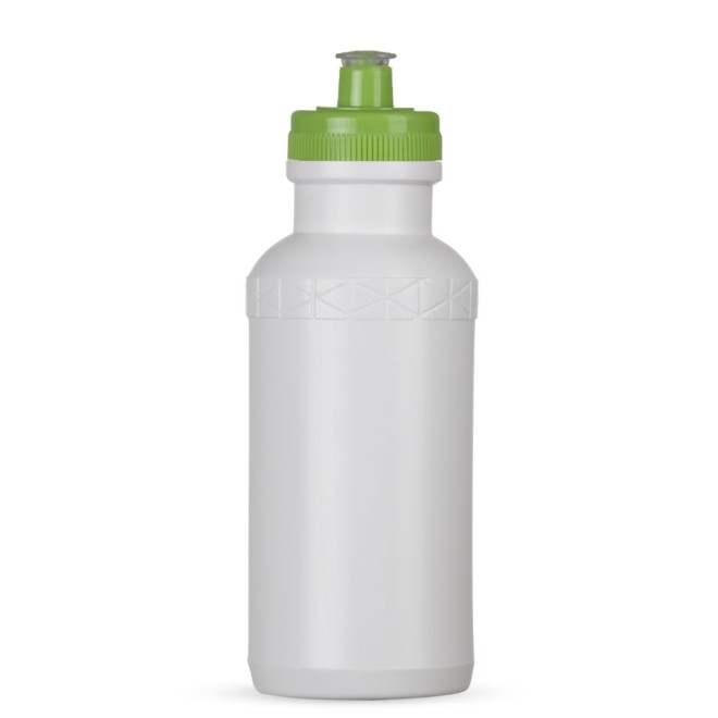 Squeeze Plástico 500Ml Personalizado Squeeze Plástico 500Ml Personalizado