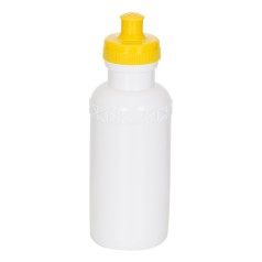 Squeeze Plástico 500ml Personalizado para Brindes