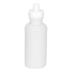 Squeeze Plástico 500ml Personalizado para Brindes com Logo Squeeze Plástico 500ml Personalizado para Brindes com Logo