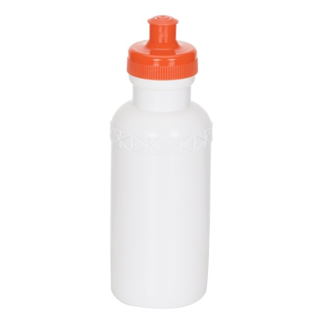 Squeeze Plástico 500Ml Personalizado Squeeze Plástico 500Ml Personalizado